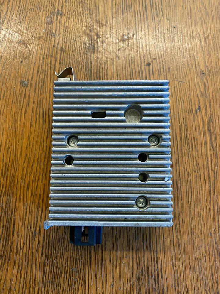 Mercedes Actros Atego Spannungswandler A 001 542 16 25 - Электрическая система для Грузовиков: фото 3 Mercedes Actros Atego Spannungswandler A 001 542 16 25 - Электрическая система для Грузовиков: фото 3