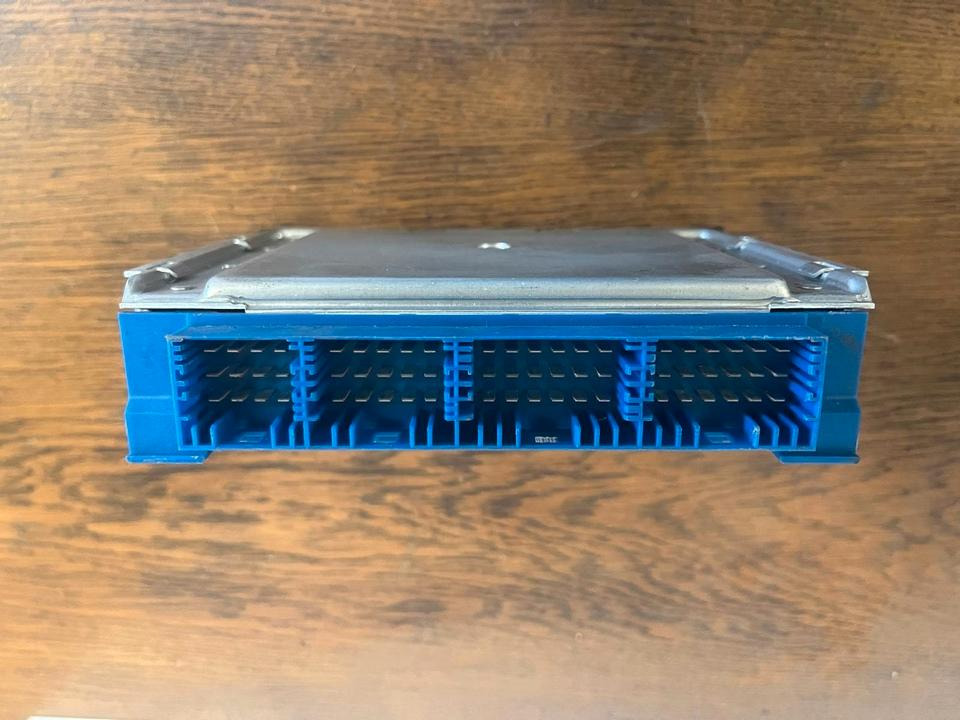 Mercedes Actros MP4 KNORR-BREMSE EBS Steuergerät A0004468936 - Блок управления для Грузовиков: фото 4 Mercedes Actros MP4 KNORR-BREMSE EBS Steuergerät A0004468936 - Блок управления для Грузовиков: фото 4