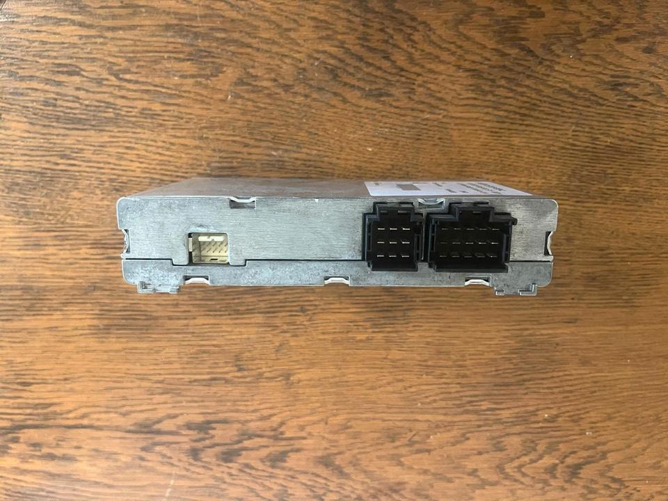 Mercedes Actros MP4 LU Video Radar Decision Unit A0004463051 - Система навигации для Грузовиков: фото 4 Mercedes Actros MP4 LU Video Radar Decision Unit A0004463051 - Система навигации для Грузовиков: фото 4