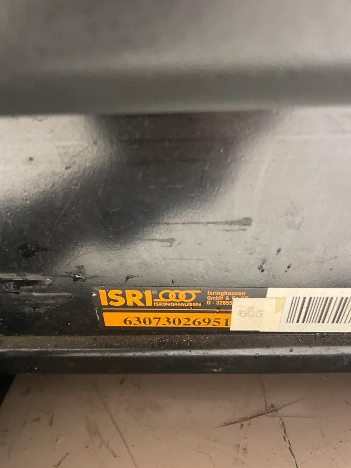 Mercedes Atego 2 Beifahrersitz - Сиденье для Грузовиков: фото 5 Mercedes Atego 2 Beifahrersitz - Сиденье для Грузовиков: фото 5