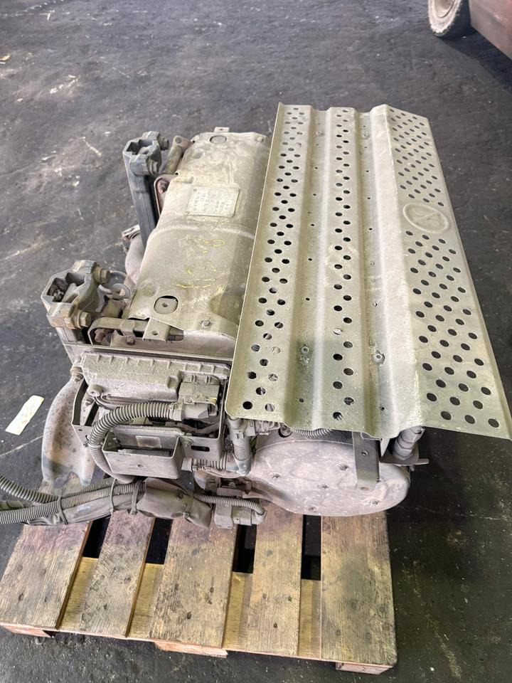 Mercedes Atego 4 EU6 Auspuff Katalysator A0064905612 - Катализатор для Грузовиков: фото 4 Mercedes Atego 4 EU6 Auspuff Katalysator A0064905612 - Катализатор для Грузовиков: фото 4