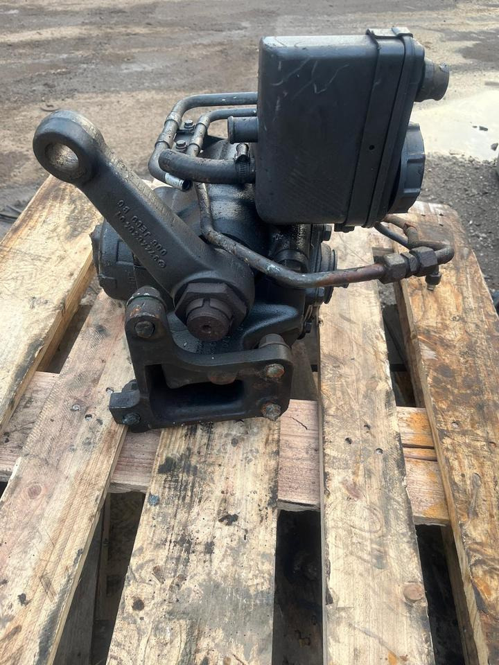 Mercedes Atego Lenkung Lenkgetriebe LS6 A9744610101 - Рулевой механизм для Грузовиков: фото 5 Mercedes Atego Lenkung Lenkgetriebe LS6 A9744610101 - Рулевой механизм для Грузовиков: фото 5