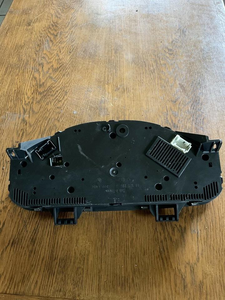 Mercedes Sprinter Kombiinstrument Tacho A0004466921 - Тахограф для Грузовиков: фото 3 Mercedes Sprinter Kombiinstrument Tacho A0004466921 - Тахограф для Грузовиков: фото 3