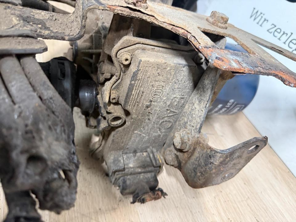 Mercedes WABCO Lufttrockner A0014460364 - Принадлежность тормозной системы для Грузовиков: фото 5 Mercedes WABCO Lufttrockner A0014460364 - Принадлежность тормозной системы для Грузовиков: фото 5