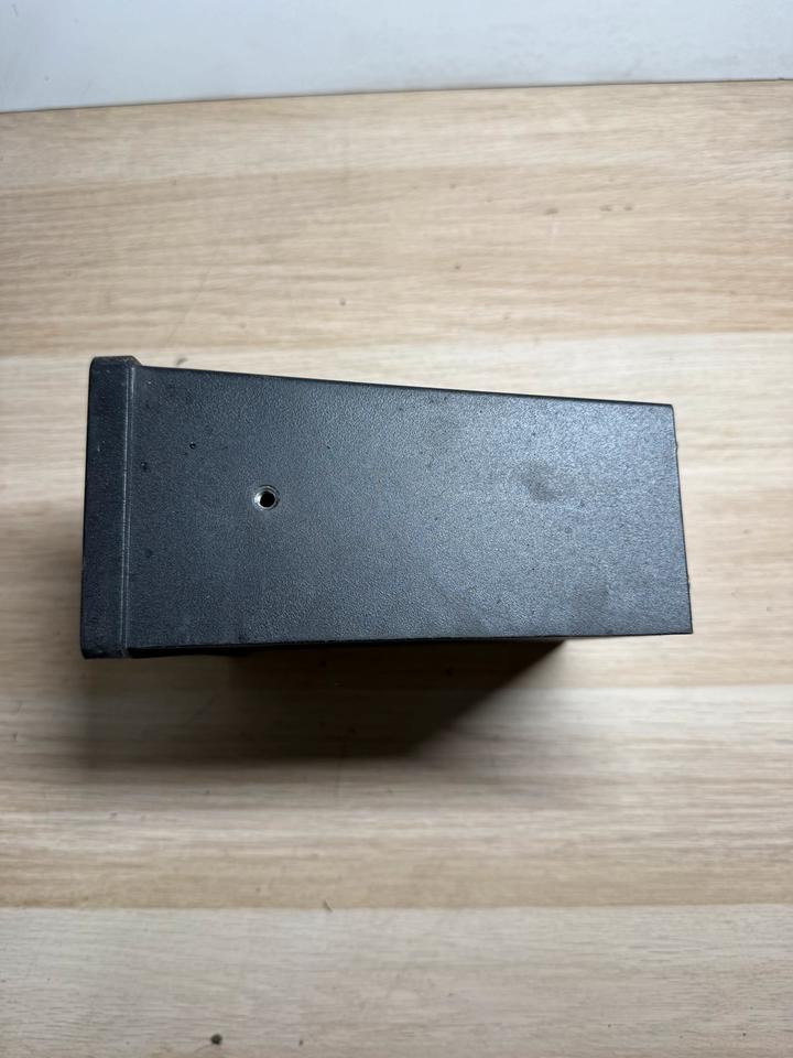 RICE LAKE WEIGHING SYSTEMS 520-1B - Электрическая система для Грузовиков: фото 4 RICE LAKE WEIGHING SYSTEMS 520-1B - Электрическая система для Грузовиков: фото 4