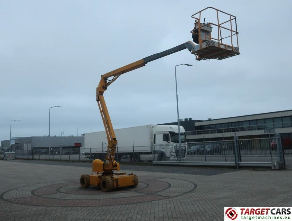 Airo SG1000New Electric Articulated Boom Work Lift 12M в лизинг Airo SG1000New Electric Articulated Boom Work Lift 12M: фото 23 Airo SG1000New Electric Articulated Boom Work Lift 12M в лизинг Airo SG1000New Electric Articulated Boom Work Lift 12M: фото 23