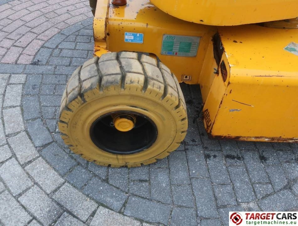 Airo SG1000New Electric Articulated Boom Work Lift 12M в лизинг Airo SG1000New Electric Articulated Boom Work Lift 12M: фото 17 Airo SG1000New Electric Articulated Boom Work Lift 12M в лизинг Airo SG1000New Electric Articulated Boom Work Lift 12M: фото 17