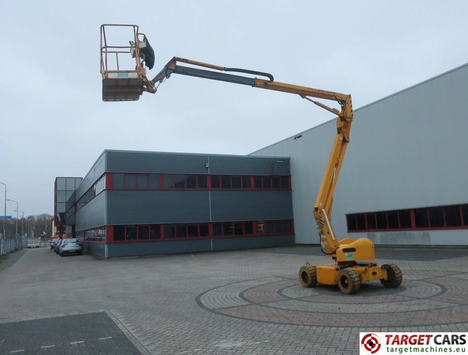 Airo SG1000New Electric Articulated Boom Work Lift 12M в лизинг Airo SG1000New Electric Articulated Boom Work Lift 12M: фото 24 Airo SG1000New Electric Articulated Boom Work Lift 12M в лизинг Airo SG1000New Electric Articulated Boom Work Lift 12M: фото 24