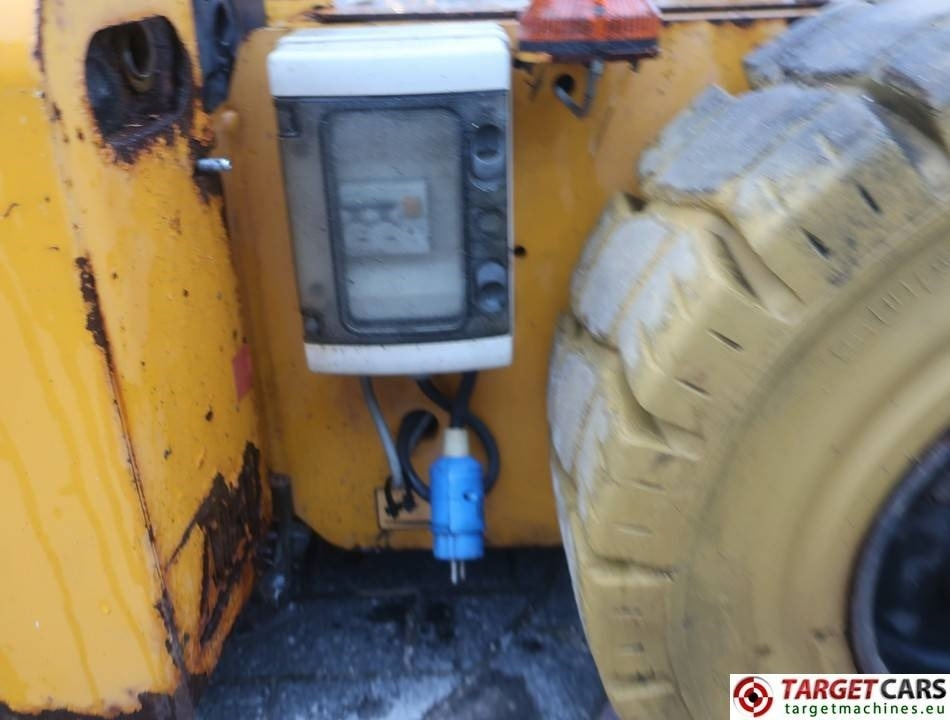 Airo SG1000New Electric Articulated Boom Work Lift 12M в лизинг Airo SG1000New Electric Articulated Boom Work Lift 12M: фото 12 Airo SG1000New Electric Articulated Boom Work Lift 12M в лизинг Airo SG1000New Electric Articulated Boom Work Lift 12M: фото 12