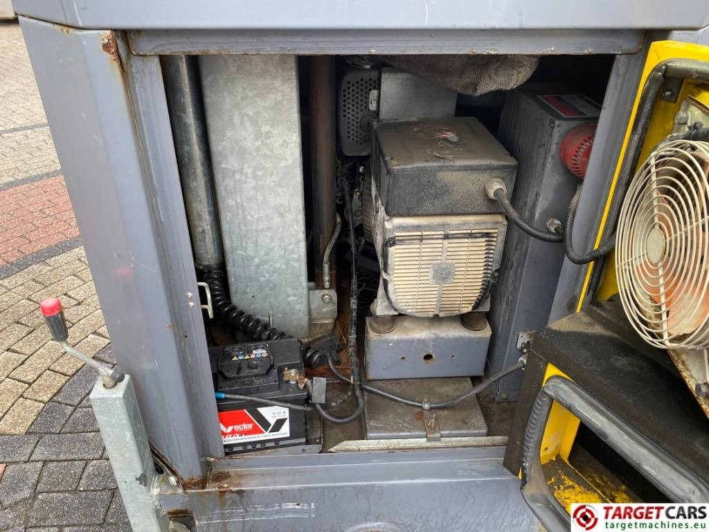 Осветительная мачта Atlas Copco QLB60 Tower Light 4x350W Led: фото 17