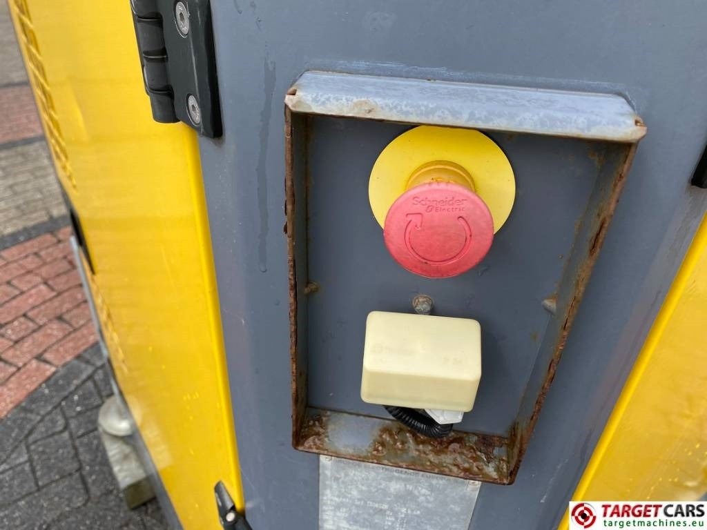 Осветительная мачта Atlas Copco QLB60 Tower Light 4x350W Led: фото 12