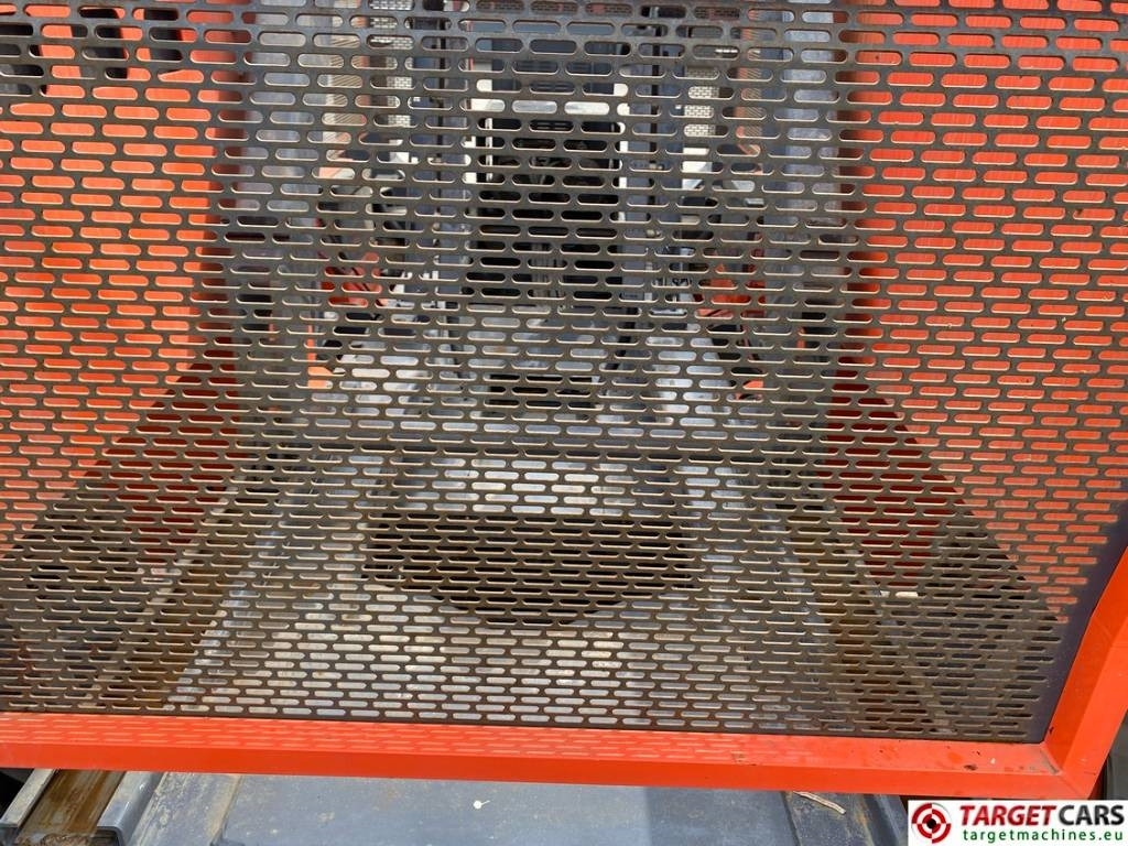 Ножничный подъемник Dingli JCPT1823DC Electric 4x4 Scissor Work Lift 1800cm: фото 26