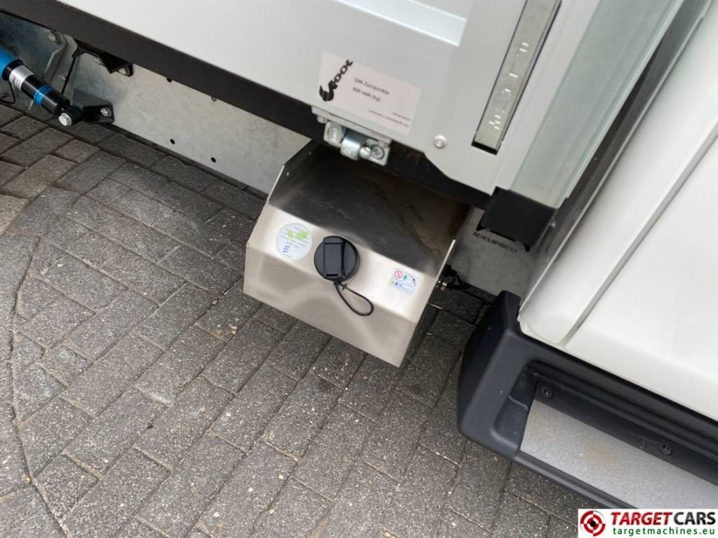 Новый Грузовик бортовой/ Платформа, Грузовой электромобиль Evum ACar Electric UTV 4x4 Open Platform XL Van: фото 28