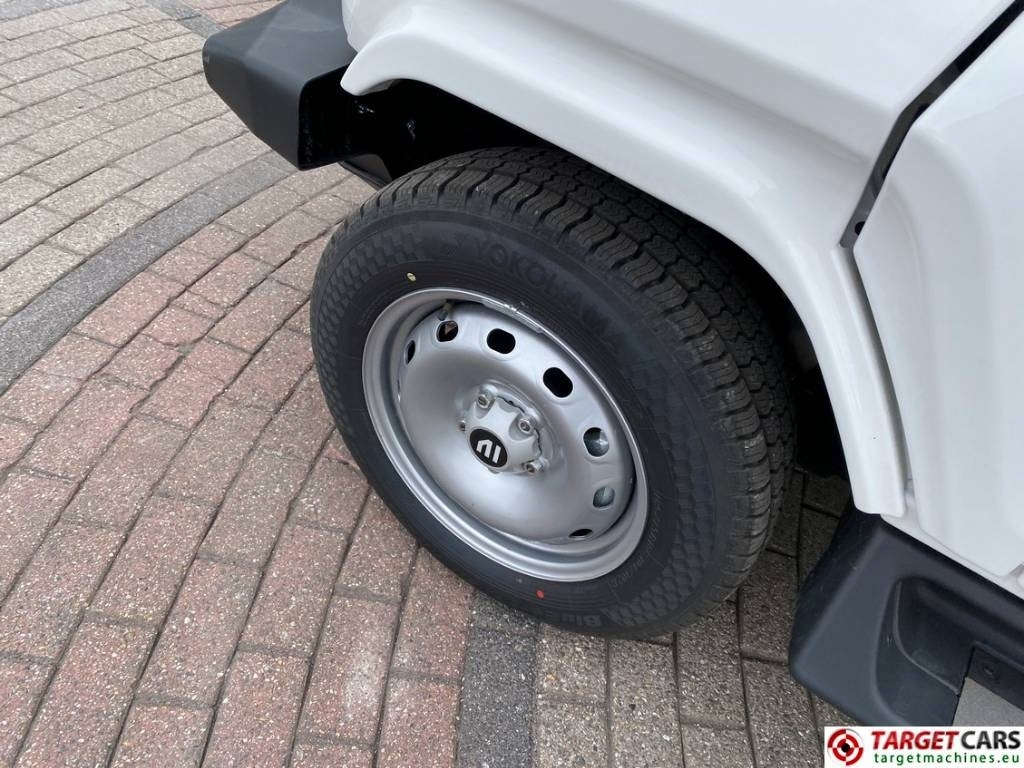 Новый Грузовик бортовой/ Платформа, Грузовой электромобиль Evum ACar Electric UTV 4x4 Open Platform XL Van: фото 21