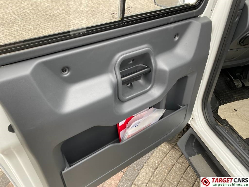 Новый Грузовик бортовой/ Платформа, Грузовой электромобиль Evum ACar Electric UTV 4x4 Open Platform XL Van: фото 16