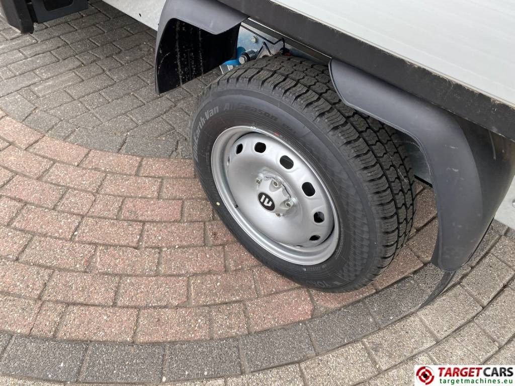 Новый Грузовик бортовой/ Платформа, Грузовой электромобиль Evum ACar Electric UTV 4x4 Open Platform XL Van: фото 24