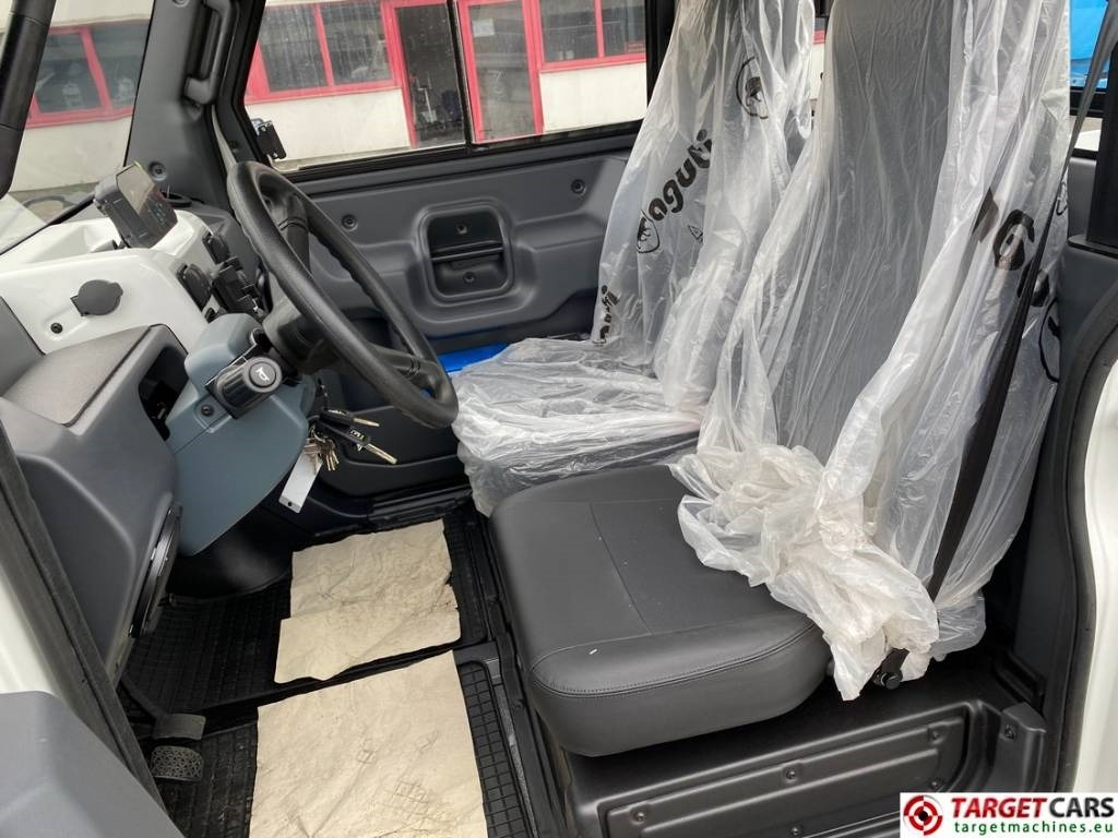 Новый Грузовик бортовой/ Платформа, Грузовой электромобиль Evum ACar Electric UTV 4x4 Open Platform XL Van: фото 7
