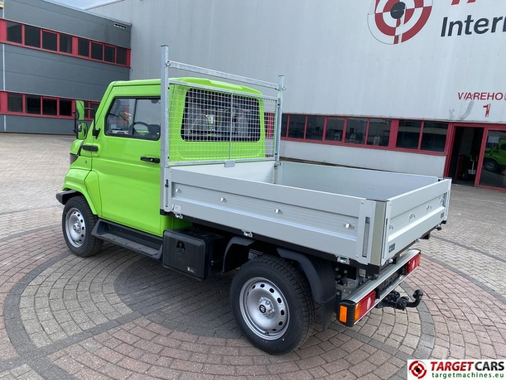 Evum ACar Electric UTV Utility Open Platform Van UNUSED - Грузовик бортовой/ Платформа, Грузовой электромобиль: фото 5 Evum ACar Electric UTV Utility Open Platform Van UNUSED - Грузовик бортовой/ Платформа, Грузовой электромобиль: фото 5