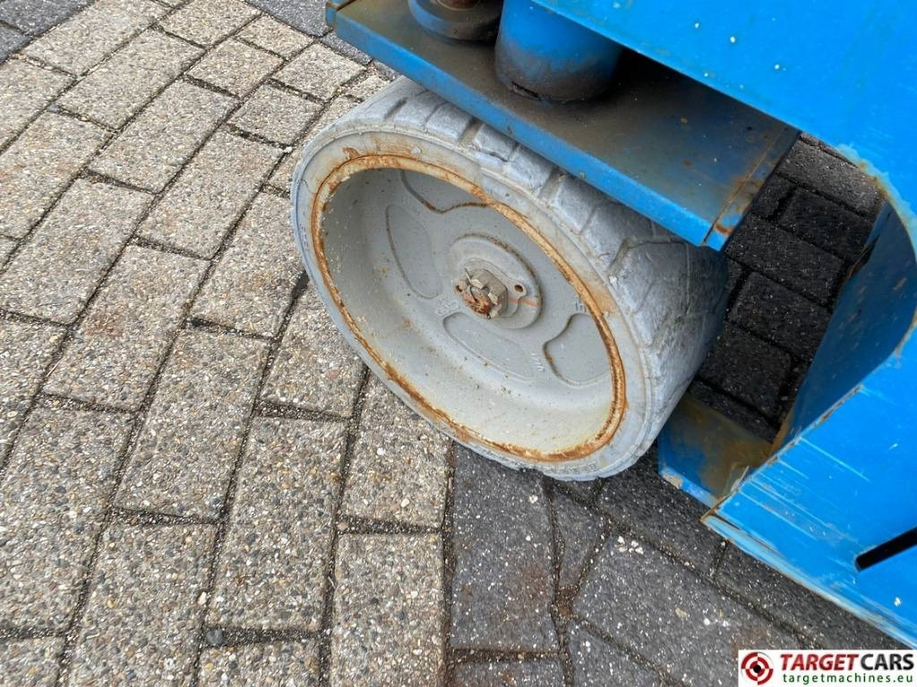 Ножничный подъемник Genie GS-2632 Electric GS2632 Scissor Work Lift 992cm: фото 21