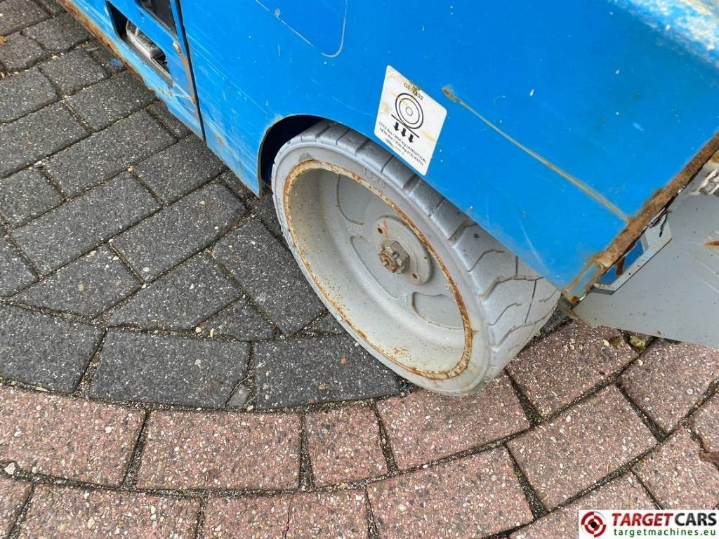 Ножничный подъемник Genie GS-2632 Electric GS2632 Scissor Work Lift 992cm: фото 24