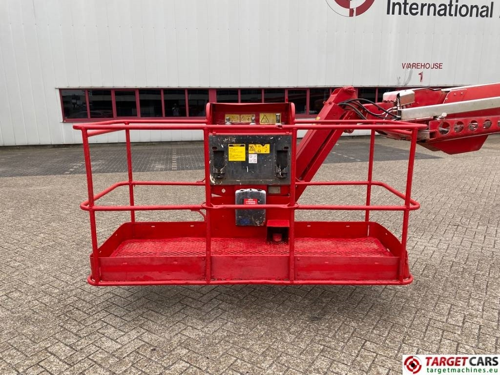 Телескопический подъемник Genie S-105 Telescopic 4x4x4 Diesel Boom Lift 3400cm: фото 17