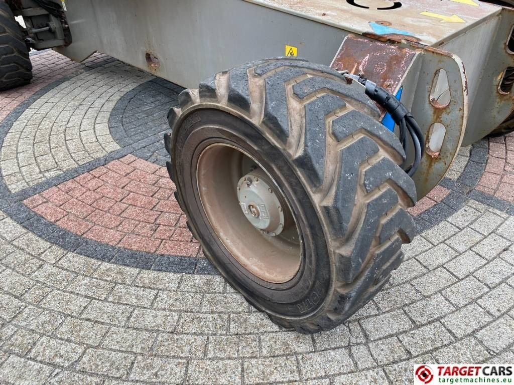 Телескопический подъемник Genie S-105 Telescopic 4x4x4 Diesel Boom Lift 3400cm: фото 22