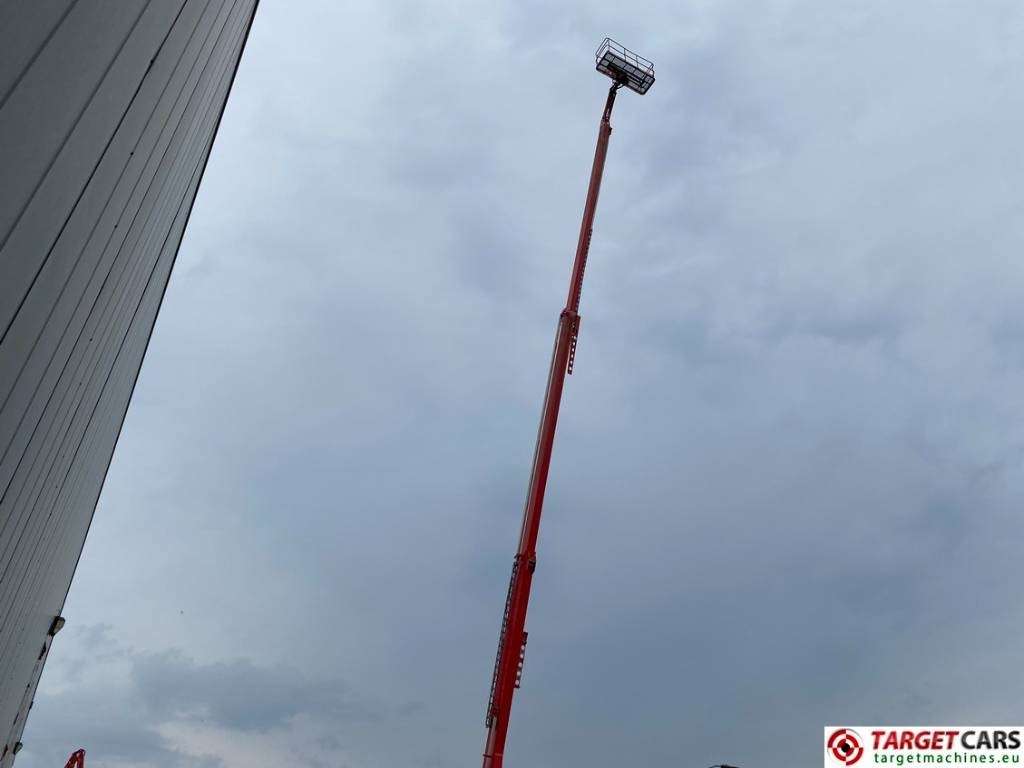 Телескопический подъемник Genie S-105 Telescopic 4x4x4 Diesel Boom Lift 3400cm: фото 30