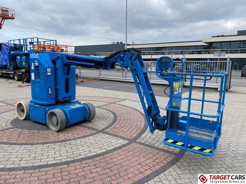 Genie Z-30/20N RJ Articulated Electric Boom Lift 1110cm - Коленчатый подъемник: фото 2 Genie Z-30/20N RJ Articulated Electric Boom Lift 1110cm - Коленчатый подъемник: фото 2