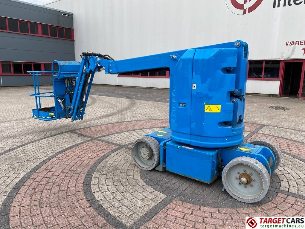 Genie Z-30/20N RJ Electric Articulated Boom Lift 1110cm - Коленчатый подъемник: фото 4 Genie Z-30/20N RJ Electric Articulated Boom Lift 1110cm - Коленчатый подъемник: фото 4