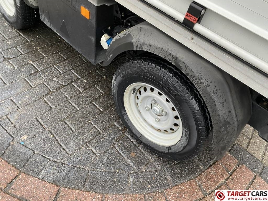 Фургон с закрытым кузовом, Электрический фургон Goupil G3 Electric UTV Closed Box Van: фото 22