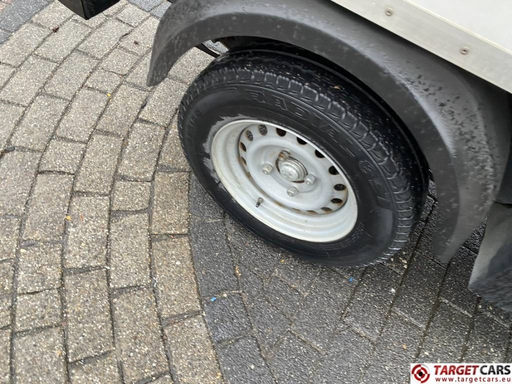 Фургон с закрытым кузовом, Электрический фургон Goupil G3 Electric UTV Closed Box Van: фото 21