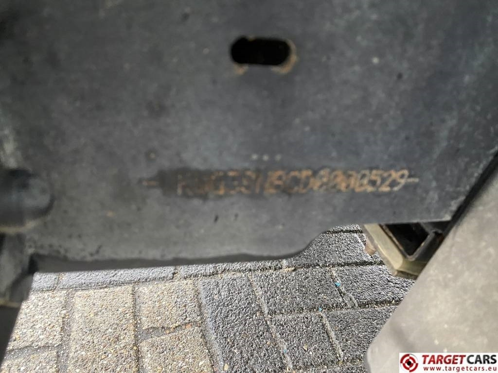 Фургон с закрытым кузовом, Электрический фургон Goupil G3 Electric UTV Closed Box Van: фото 15