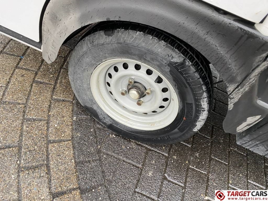 Фургон с закрытым кузовом, Электрический фургон Goupil G3 Electric UTV Closed Box Van: фото 19