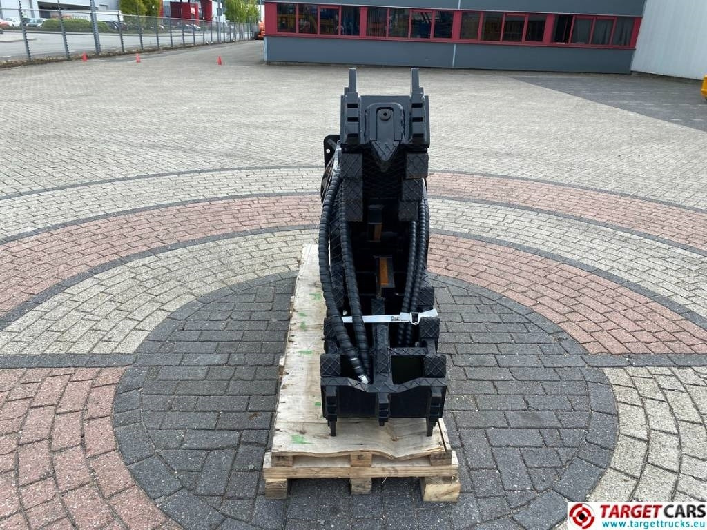 Новый Гидроножницы Haener Häner HPX1200 Hydraulic Pulverizer Shear 12: фото 7
