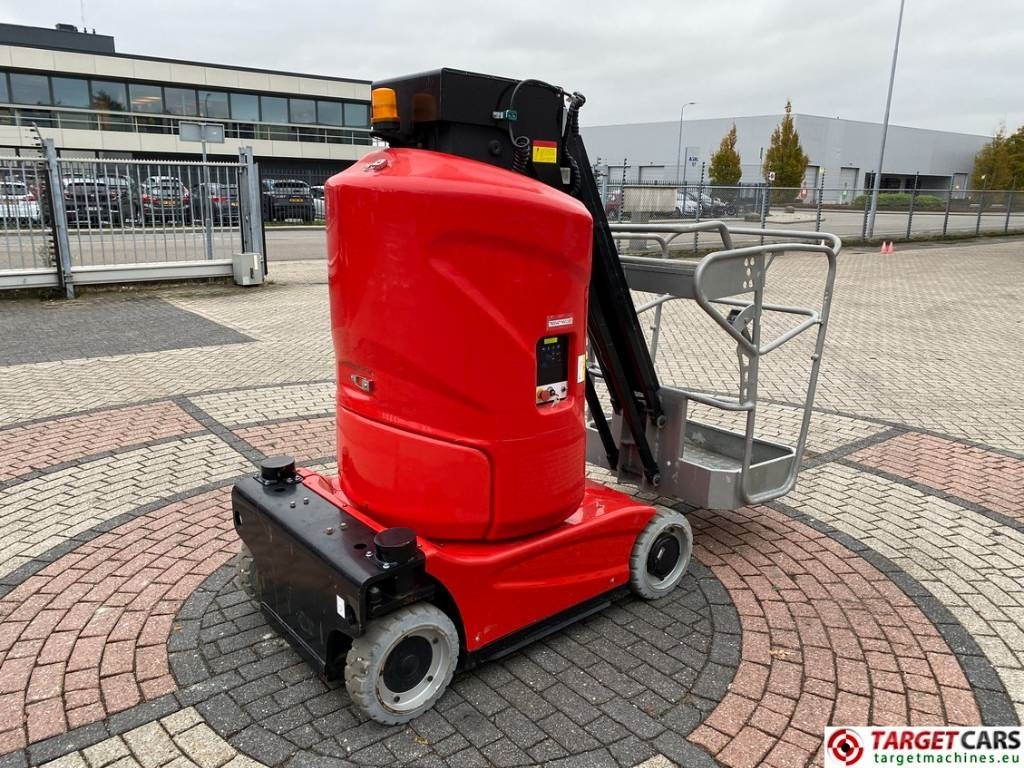 Hangcha HV110D Electric Vertical Mast Work Lift 1122cm  - Вертикальный мачтовый подъемник: фото 3 Hangcha HV110D Electric Vertical Mast Work Lift 1122cm  - Вертикальный мачтовый подъемник: фото 3