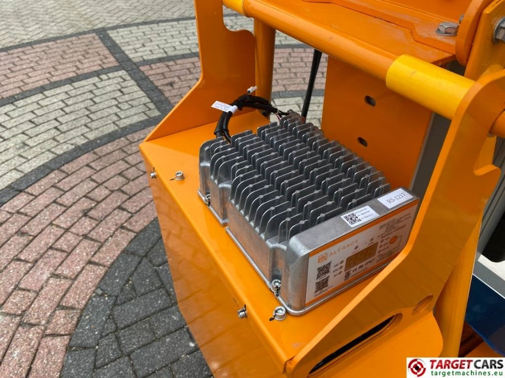 Hangcha HV80M-LC Electric DC Vertical Mast Work Lift 820cm  в лизинг Hangcha HV80M-LC Electric DC Vertical Mast Work Lift 820cm: фото 15