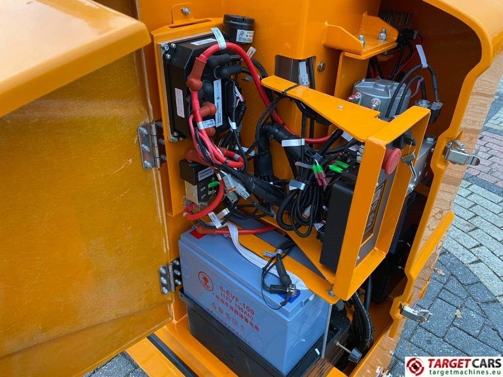 Hangcha HV95D-LC Electric Vertical Mast Work Lift 950cm в лизинг Hangcha HV95D-LC Electric Vertical Mast Work Lift 950cm: фото 14 Hangcha HV95D-LC Electric Vertical Mast Work Lift 950cm в лизинг Hangcha HV95D-LC Electric Vertical Mast Work Lift 950cm: фото 14