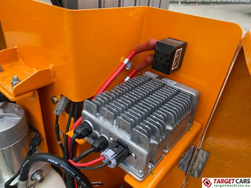 Hangcha HV95D-LC Electric Vertical Mast Work Lift 950cm в лизинг Hangcha HV95D-LC Electric Vertical Mast Work Lift 950cm: фото 16 Hangcha HV95D-LC Electric Vertical Mast Work Lift 950cm в лизинг Hangcha HV95D-LC Electric Vertical Mast Work Lift 950cm: фото 16