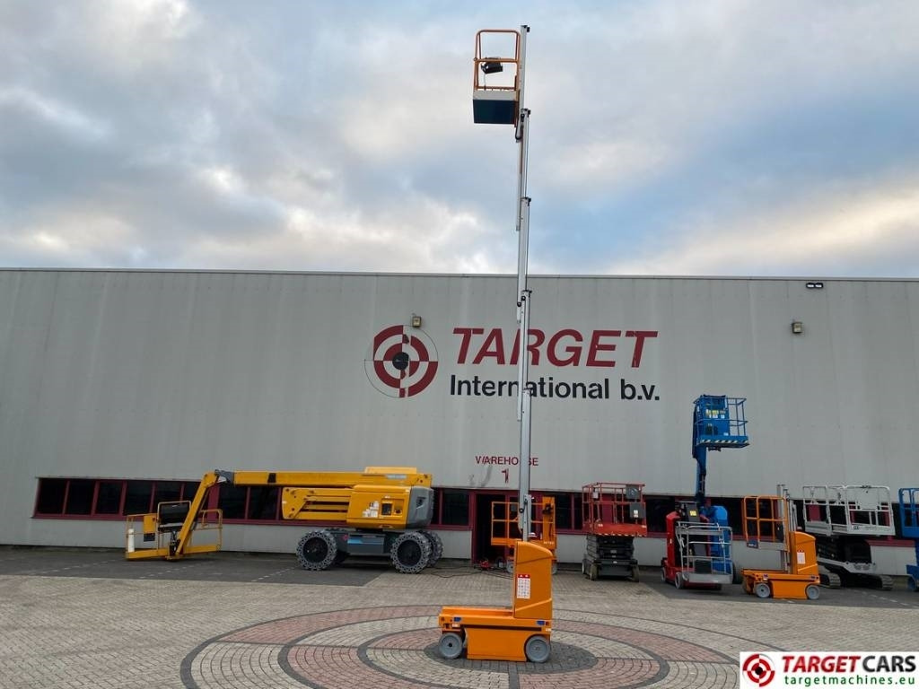 Hangcha HV95D-LC Electric Vertical Mast Work Lift 950cm в лизинг Hangcha HV95D-LC Electric Vertical Mast Work Lift 950cm: фото 33 Hangcha HV95D-LC Electric Vertical Mast Work Lift 950cm в лизинг Hangcha HV95D-LC Electric Vertical Mast Work Lift 950cm: фото 33