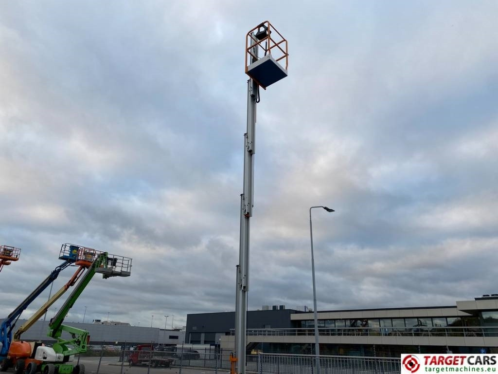 Hangcha HV95D-LC Electric Vertical Mast Work Lift 950cm в лизинг Hangcha HV95D-LC Electric Vertical Mast Work Lift 950cm: фото 29 Hangcha HV95D-LC Electric Vertical Mast Work Lift 950cm в лизинг Hangcha HV95D-LC Electric Vertical Mast Work Lift 950cm: фото 29