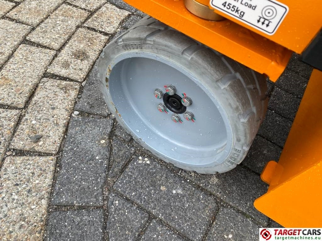 Hangcha HV95D-LC Electric Vertical Mast Work Lift 950cm в лизинг Hangcha HV95D-LC Electric Vertical Mast Work Lift 950cm: фото 21 Hangcha HV95D-LC Electric Vertical Mast Work Lift 950cm в лизинг Hangcha HV95D-LC Electric Vertical Mast Work Lift 950cm: фото 21