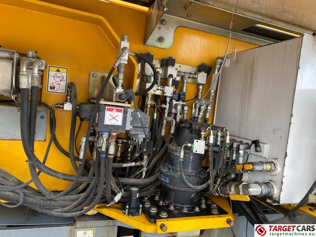 Коленчатый подъемник Haulotte HA41PX NT Diesel 4x4 Articulated Boom Lift 4100cm: фото 49 Коленчатый подъемник Haulotte HA41PX NT Diesel 4x4 Articulated Boom Lift 4100cm: фото 49