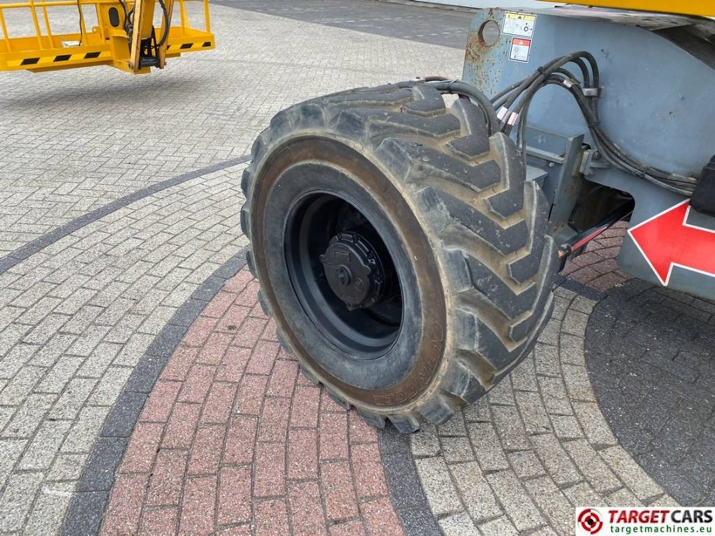 Коленчатый подъемник Haulotte HA41PX NT Diesel 4x4 Articulated Boom Lift 4100cm: фото 22 Коленчатый подъемник Haulotte HA41PX NT Diesel 4x4 Articulated Boom Lift 4100cm: фото 22