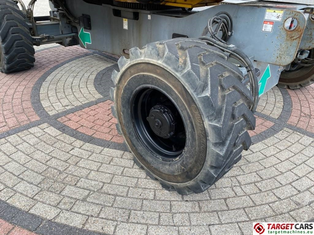 Коленчатый подъемник Haulotte HA41PX NT Diesel 4x4 Articulated Boom Lift 4100cm: фото 23 Коленчатый подъемник Haulotte HA41PX NT Diesel 4x4 Articulated Boom Lift 4100cm: фото 23