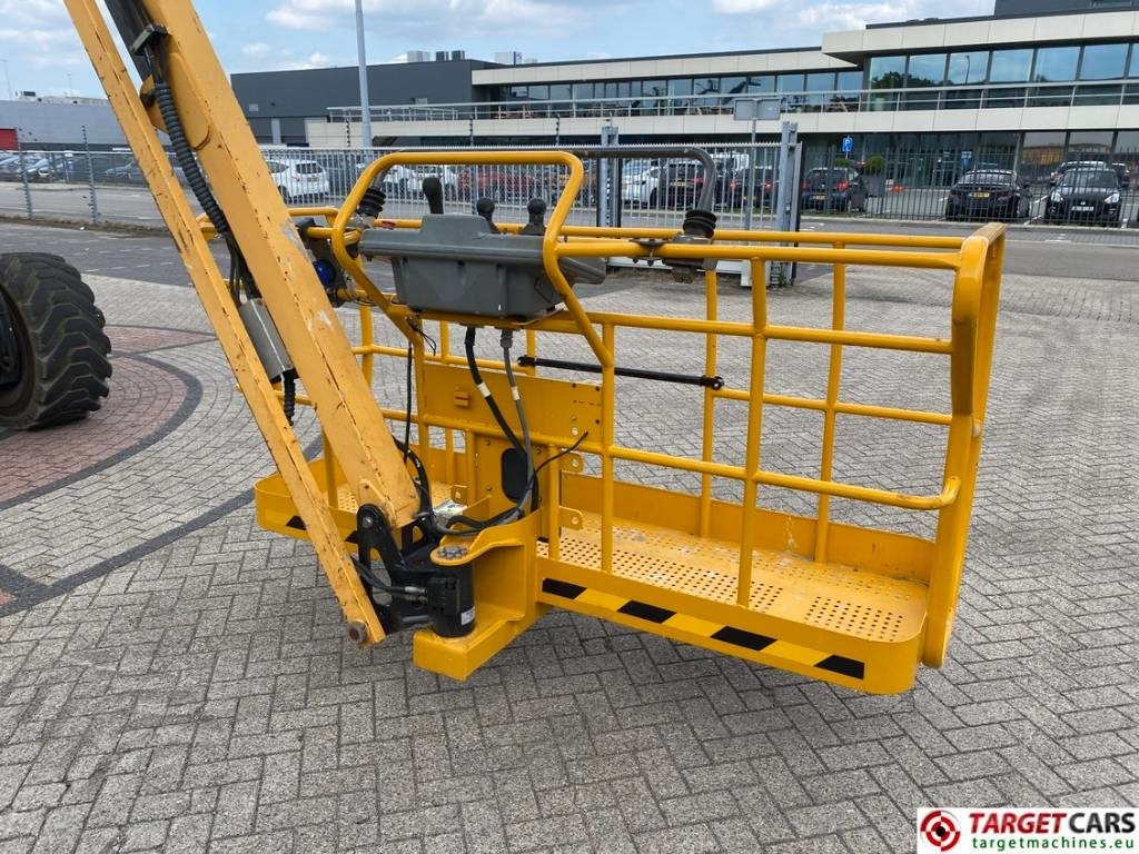 Коленчатый подъемник Haulotte HA41PX NT Diesel 4x4 Articulated Boom Lift 4100cm: фото 18 Коленчатый подъемник Haulotte HA41PX NT Diesel 4x4 Articulated Boom Lift 4100cm: фото 18