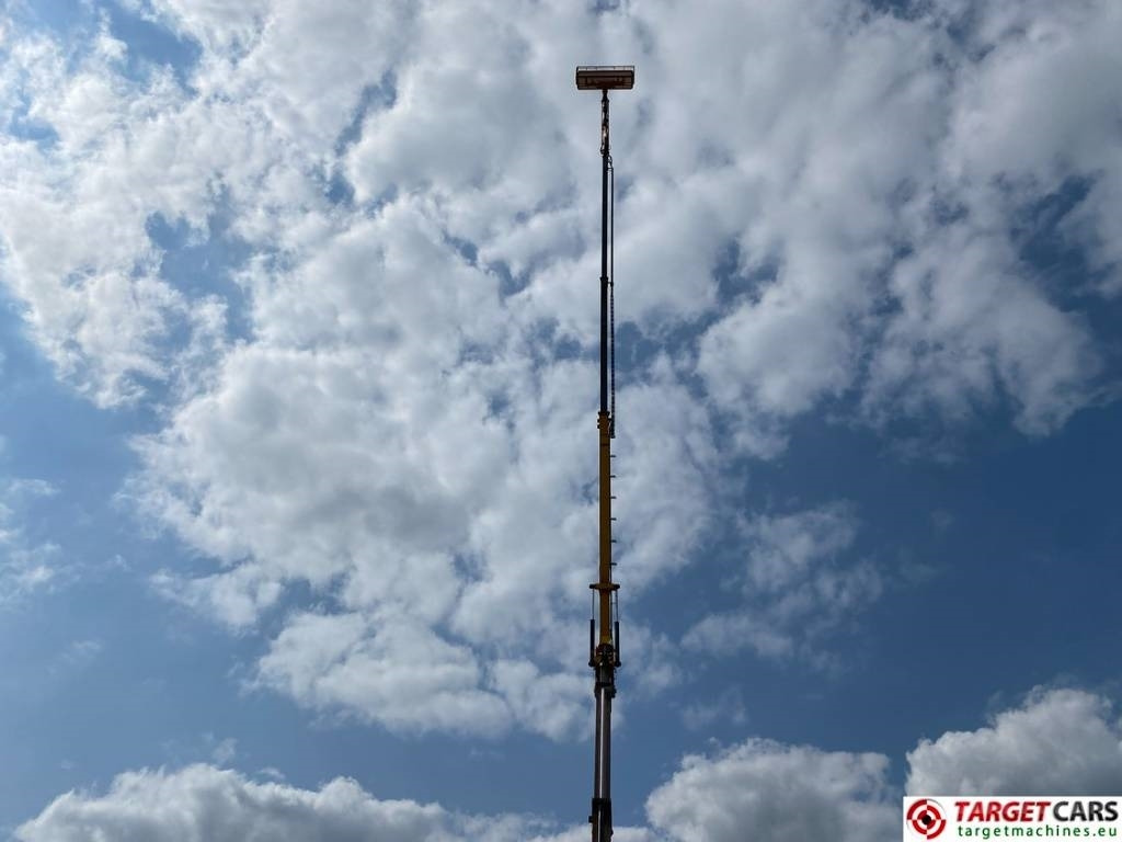 Коленчатый подъемник Haulotte HA41PX NT Diesel 4x4 Articulated Boom Lift 4100cm: фото 42 Коленчатый подъемник Haulotte HA41PX NT Diesel 4x4 Articulated Boom Lift 4100cm: фото 42