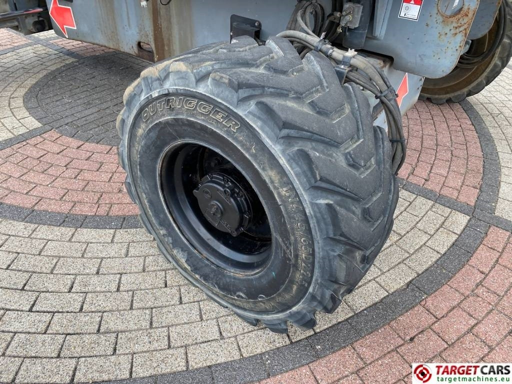 Коленчатый подъемник Haulotte HA41PX NT Diesel 4x4 Articulated Boom Lift 4100cm: фото 21 Коленчатый подъемник Haulotte HA41PX NT Diesel 4x4 Articulated Boom Lift 4100cm: фото 21