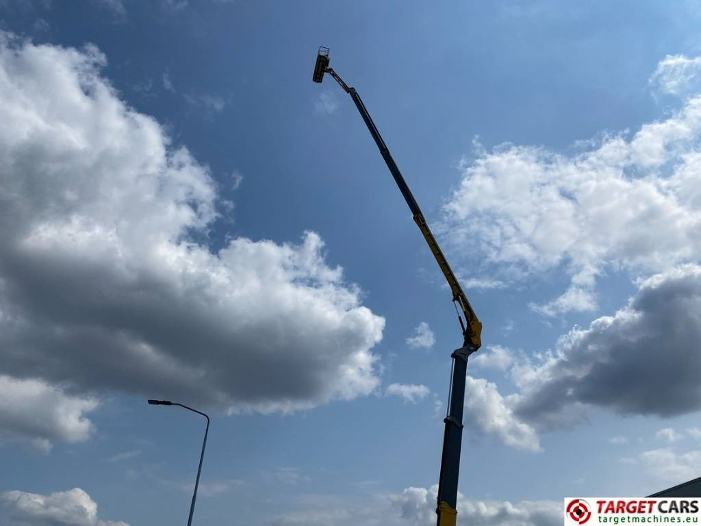 Коленчатый подъемник Haulotte HA41PX NT Diesel 4x4 Articulated Boom Lift 4100cm: фото 36 Коленчатый подъемник Haulotte HA41PX NT Diesel 4x4 Articulated Boom Lift 4100cm: фото 36