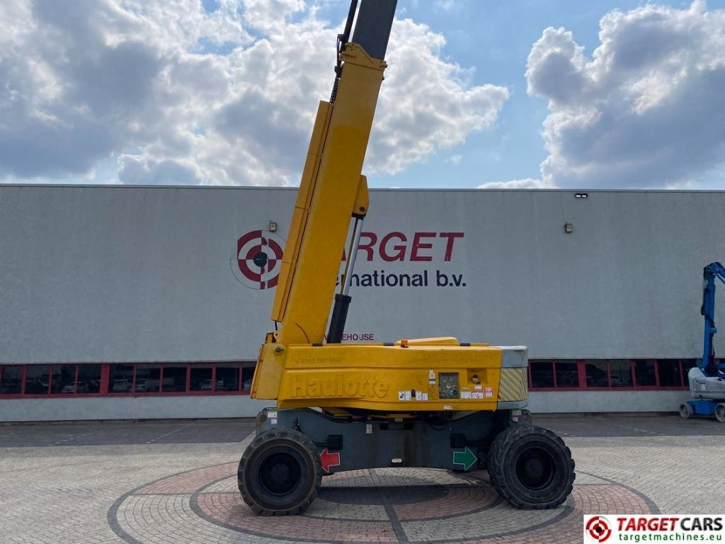 Коленчатый подъемник Haulotte HA41PX NT Diesel 4x4 Articulated Boom Lift 4100cm: фото 34 Коленчатый подъемник Haulotte HA41PX NT Diesel 4x4 Articulated Boom Lift 4100cm: фото 34