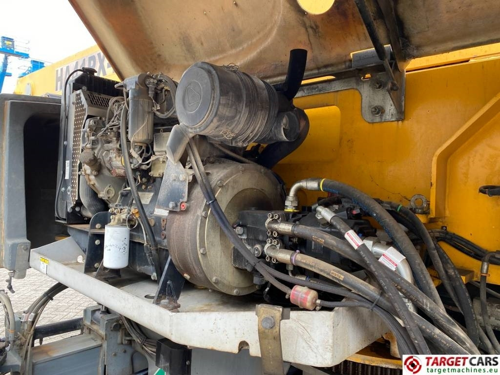 Коленчатый подъемник Haulotte HA41PX NT Diesel 4x4 Articulated Boom Lift 4100cm: фото 15 Коленчатый подъемник Haulotte HA41PX NT Diesel 4x4 Articulated Boom Lift 4100cm: фото 15